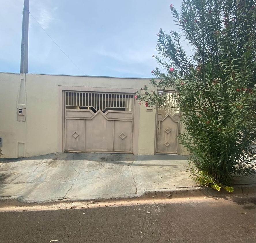 Casa, 2 quartos, 118 m² - Foto 1