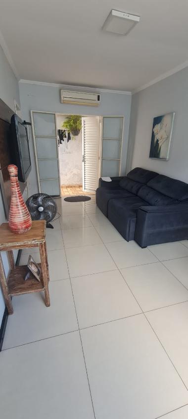 Sobrado à venda com 2 quartos, 178m² - Foto 5