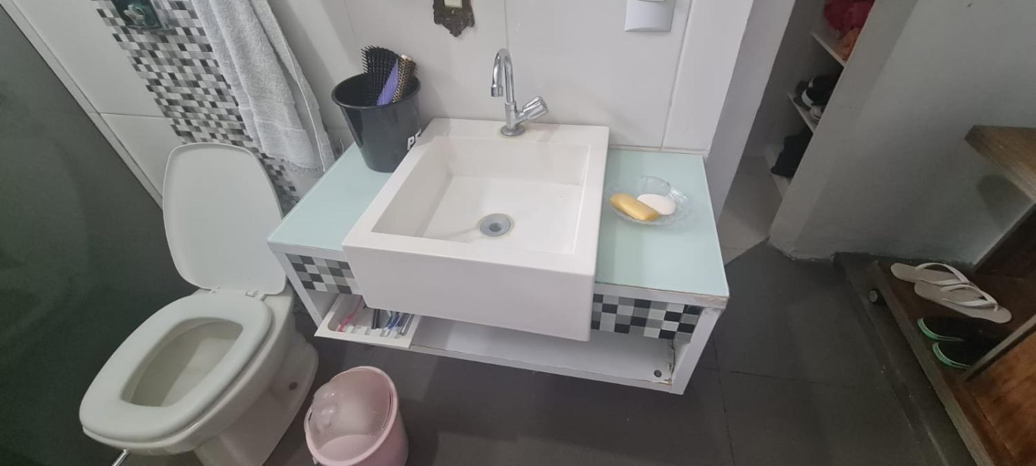 Sobrado à venda com 2 quartos, 178m² - Foto 9