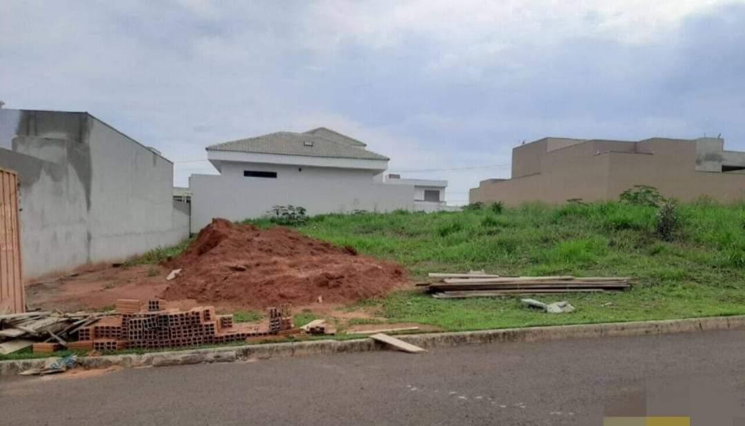 Terreno à venda, 351m² - Foto 1
