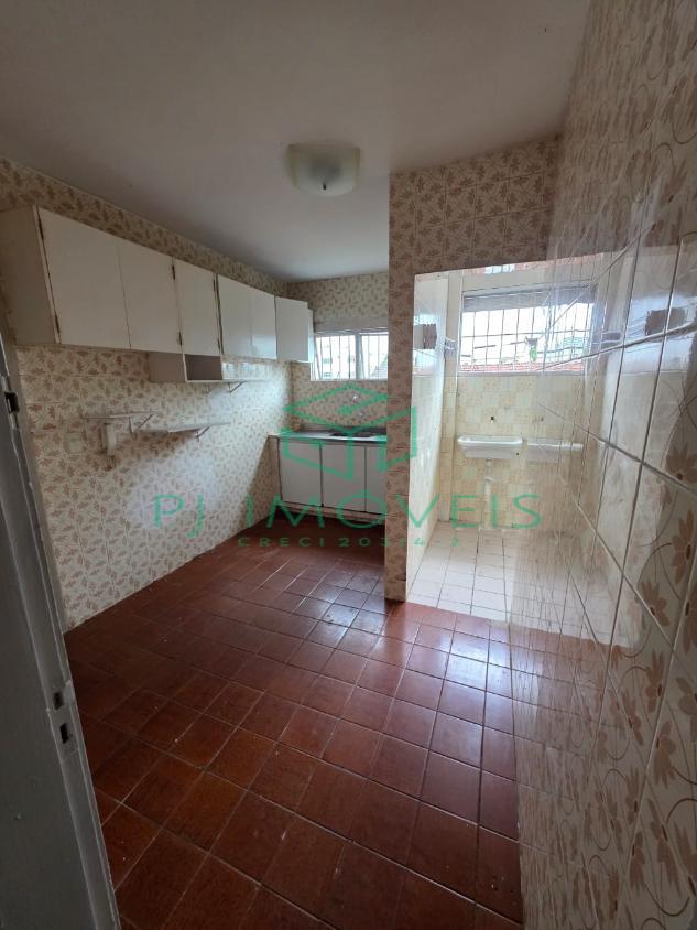 Apartamento à venda com 4 quartos, 100m² - Foto 4