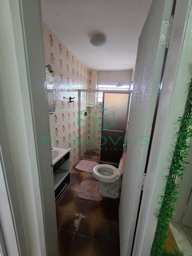 Apartamento à venda com 4 quartos, 100m² - Foto 11