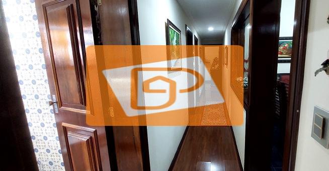 Casa de Condomínio à venda com 3 quartos, 324m² - Foto 5
