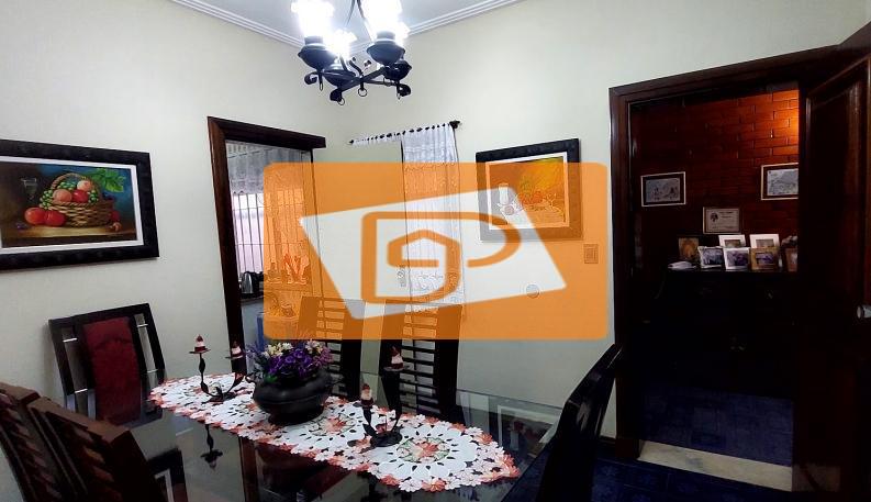 Casa de Condomínio à venda com 3 quartos, 324m² - Foto 12