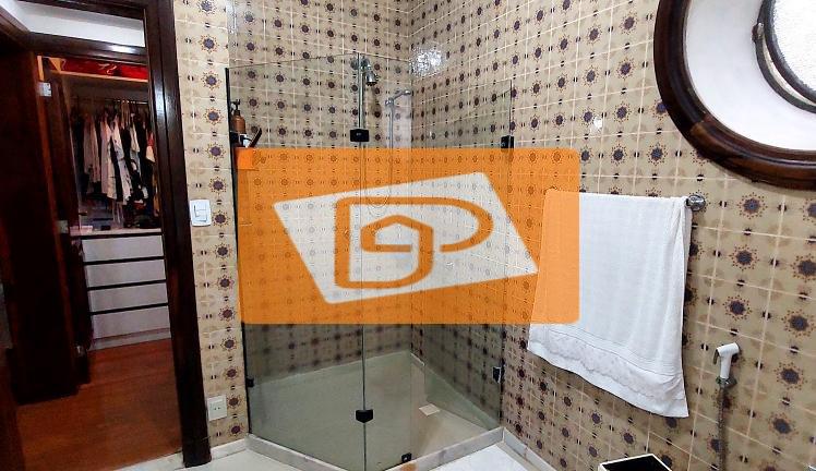 Casa de Condomínio à venda com 3 quartos, 324m² - Foto 10