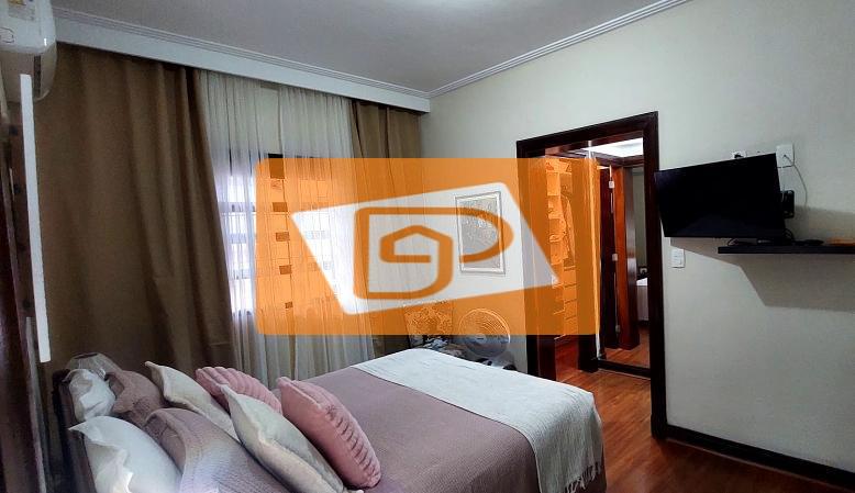Casa de Condomínio à venda com 3 quartos, 324m² - Foto 9