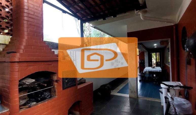 Casa de Condomínio à venda com 3 quartos, 324m² - Foto 14