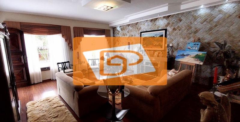 Casa de Condomínio à venda com 3 quartos, 324m² - Foto 3