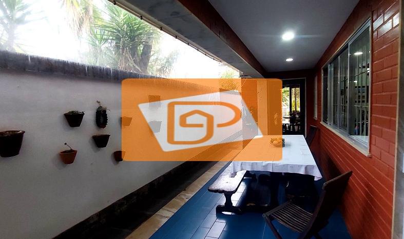 Casa de Condomínio à venda com 3 quartos, 324m² - Foto 16