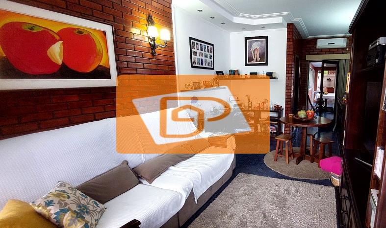 Casa de Condomínio à venda com 3 quartos, 324m² - Foto 20