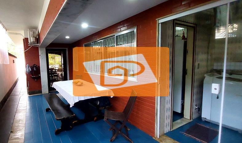 Casa de Condomínio à venda com 3 quartos, 324m² - Foto 15