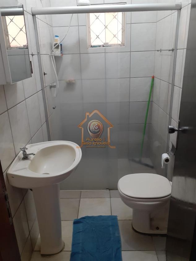 Casa, 3 quartos - Foto 10