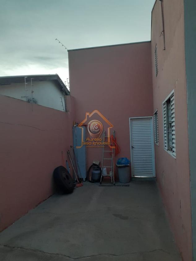 Casa, 3 quartos - Foto 11