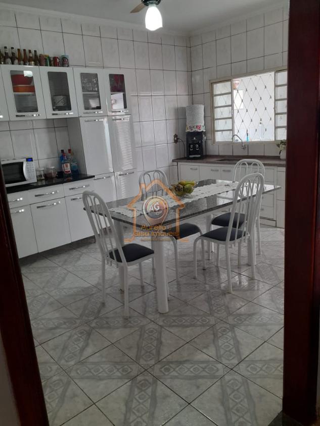 Casa, 3 quartos - Foto 2