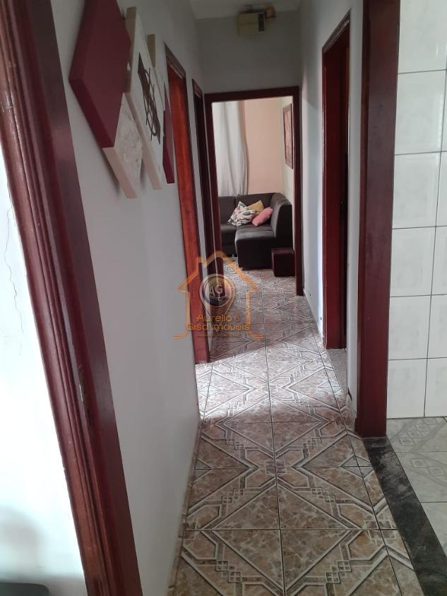 Casa, 3 quartos - Foto 5