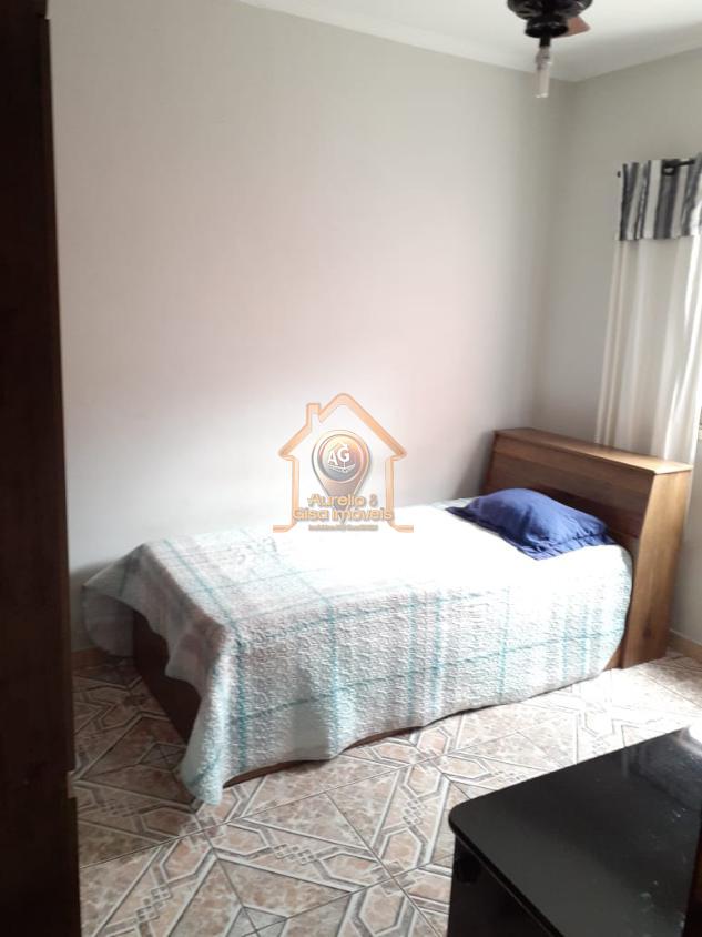 Casa, 3 quartos - Foto 12