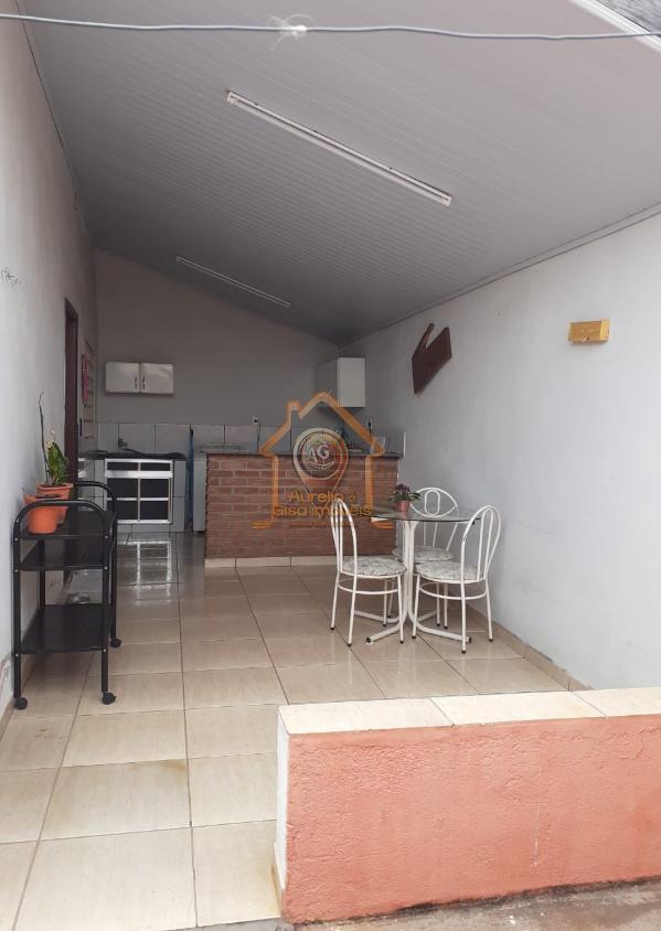 Casa, 3 quartos - Foto 13