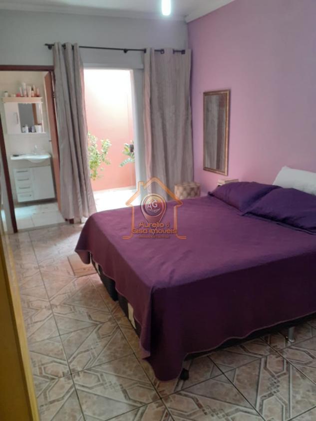 Casa, 3 quartos - Foto 3