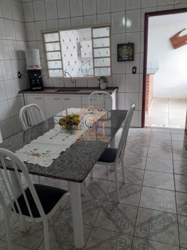 Casa, 3 quartos - Foto 9