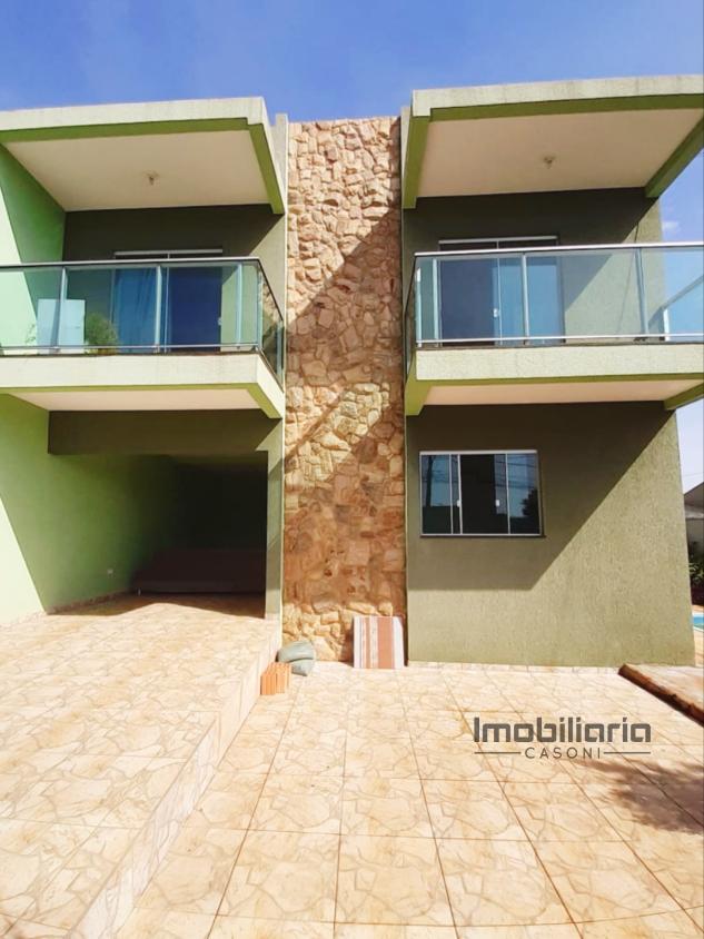 Sobrado, 5 quartos - Foto 2