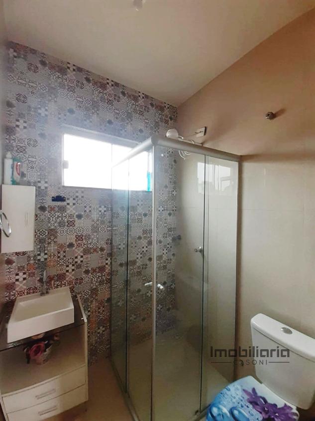 Sobrado, 5 quartos - Foto 8