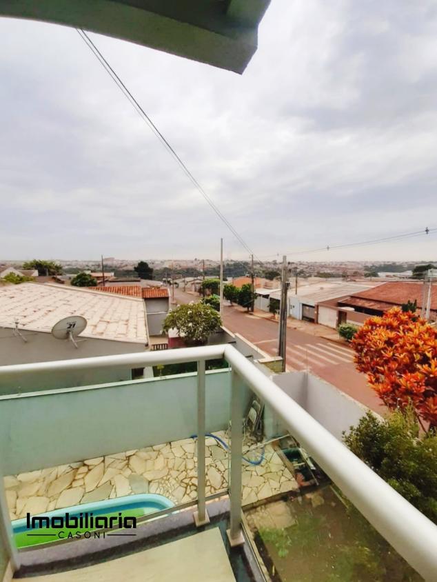 Sobrado, 5 quartos - Foto 11