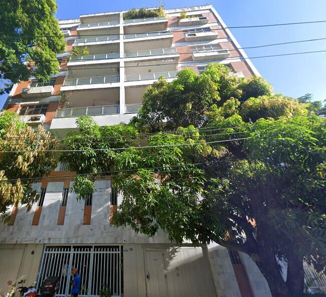 Cobertura à venda com 5 quartos, 590m² - Foto 1