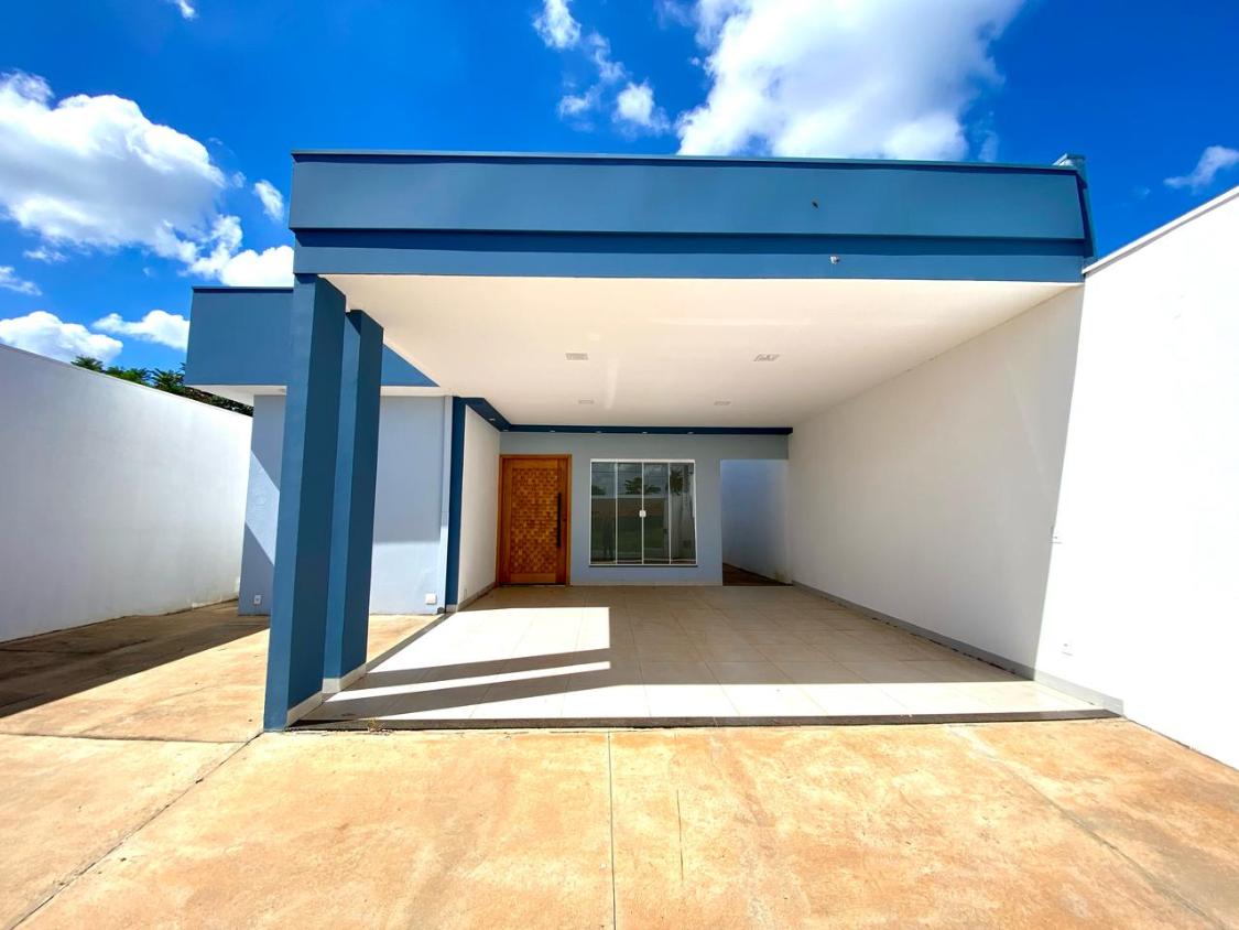 Casa à venda com 2 quartos, 250m² - Foto 3