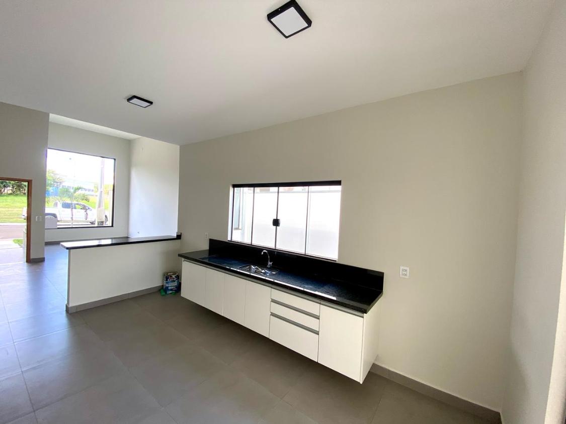 Casa à venda com 3 quartos, 275m² - Foto 5