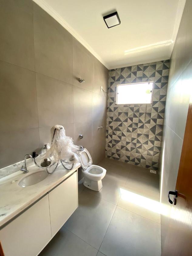 Casa à venda com 3 quartos, 275m² - Foto 7
