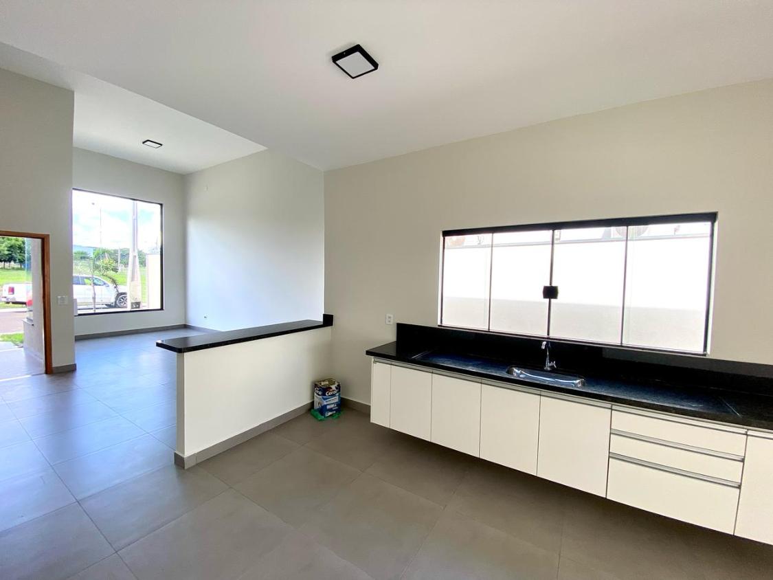 Casa à venda com 3 quartos, 275m² - Foto 8