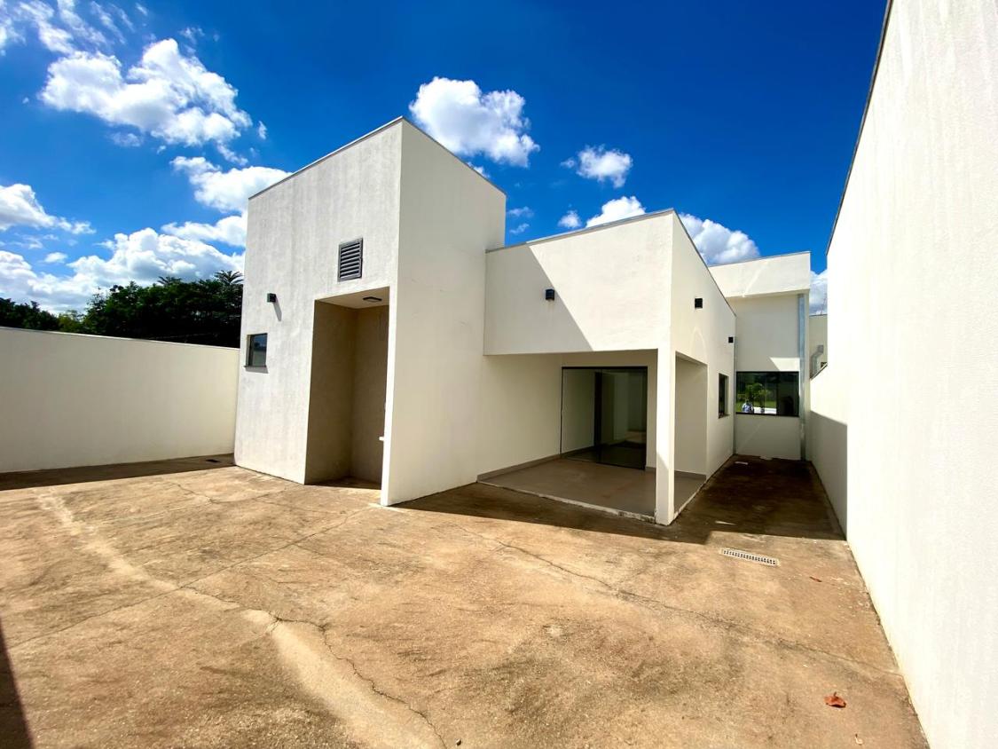 Casa à venda com 3 quartos, 275m² - Foto 12
