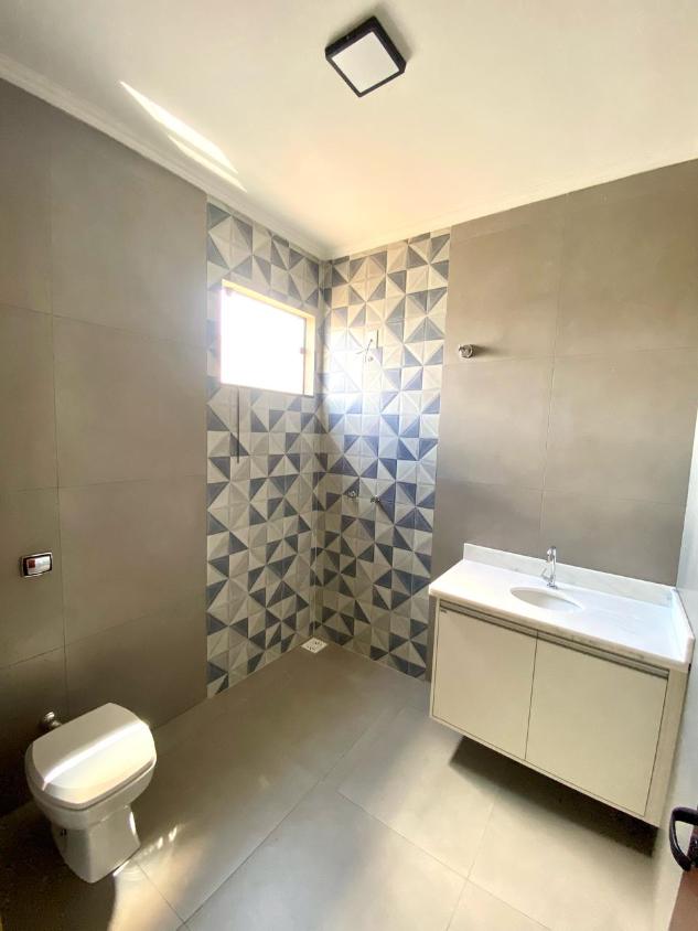 Casa à venda com 3 quartos, 275m² - Foto 13