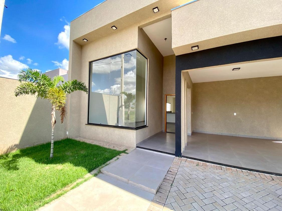Casa à venda com 3 quartos, 275m² - Foto 2