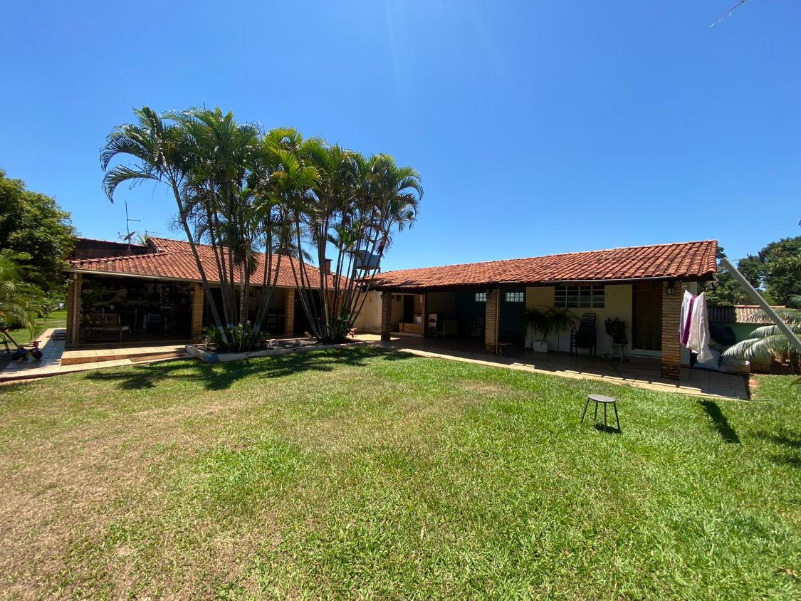 Chácara à venda com 2 quartos, 5850m² - Foto 5