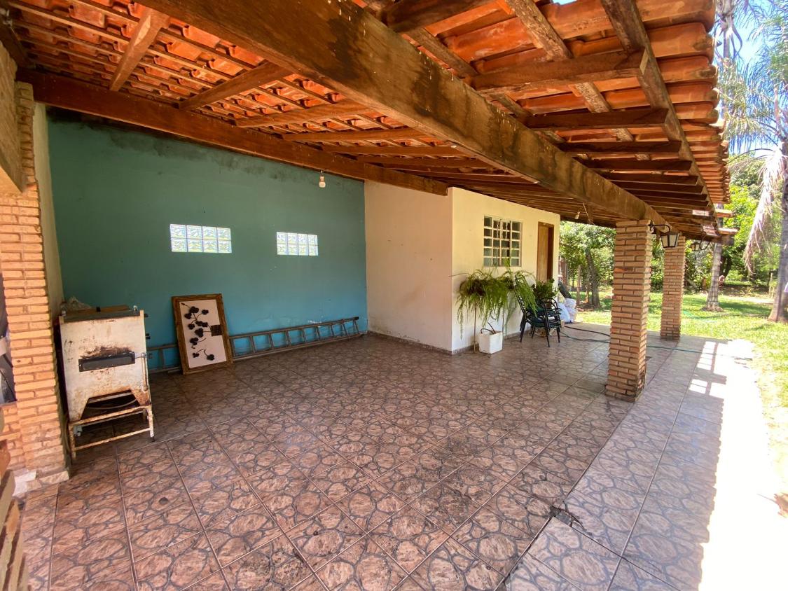Chácara à venda com 2 quartos, 5850m² - Foto 14