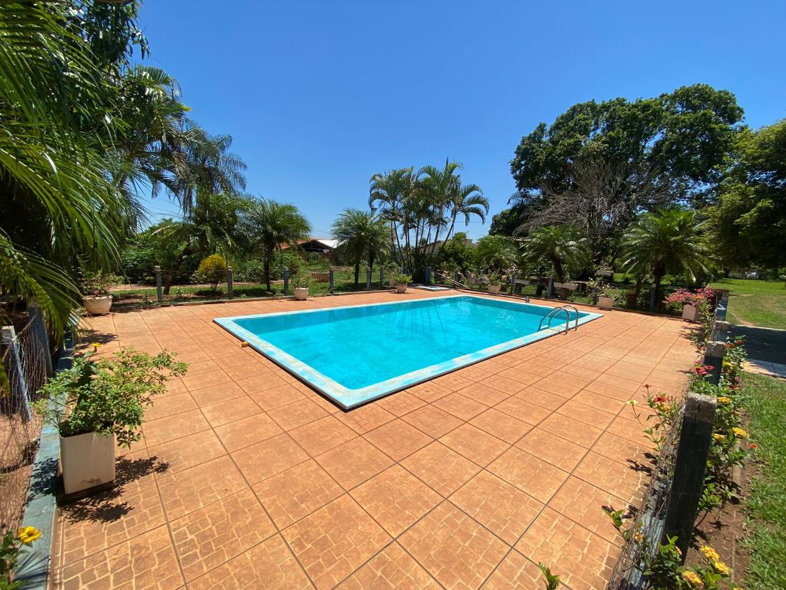 Chácara à venda com 2 quartos, 5850m² - Foto 16