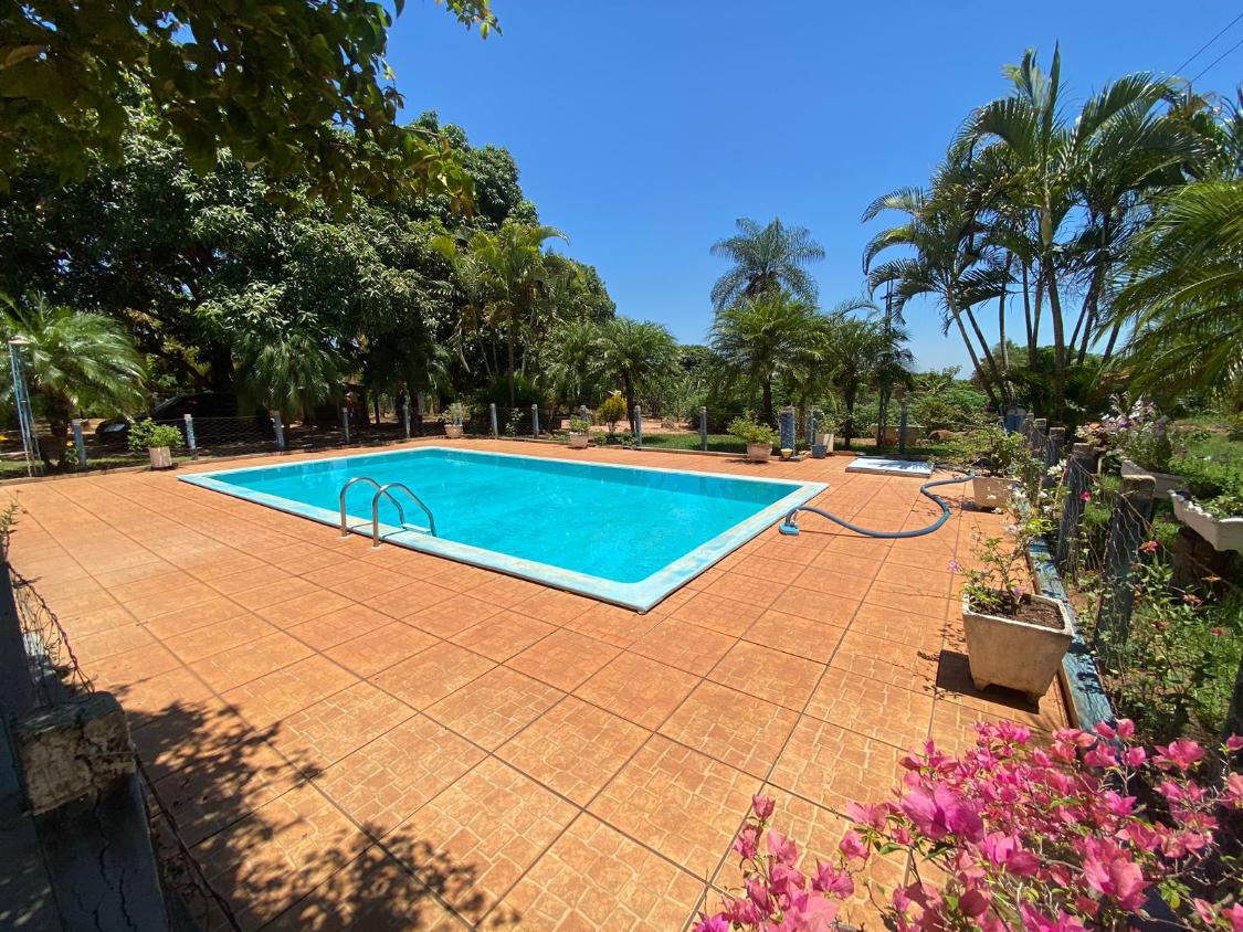 Chácara à venda com 2 quartos, 5850m² - Foto 17