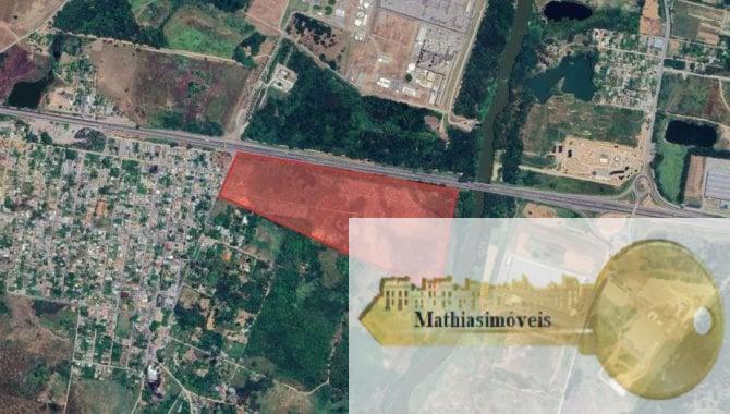 Loteamento e Condomínio à venda, 268466m² - Foto 1