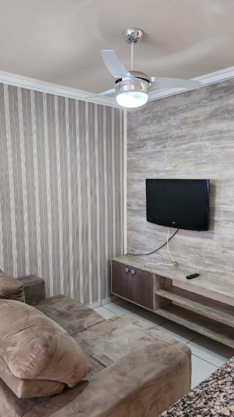 Apartamento, 2 quartos - Foto 3