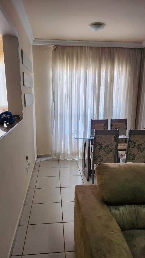 Apartamento, 2 quartos - Foto 4