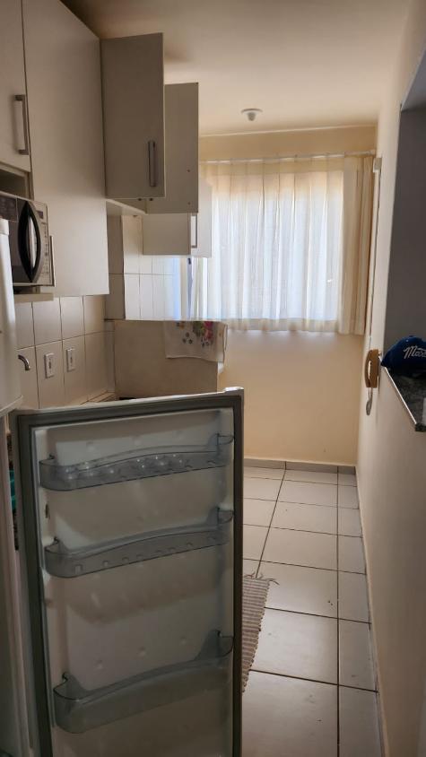 Apartamento, 2 quartos - Foto 5