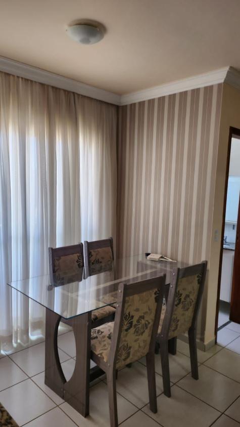 Apartamento, 2 quartos - Foto 6