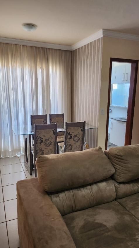 Apartamento, 2 quartos - Foto 8