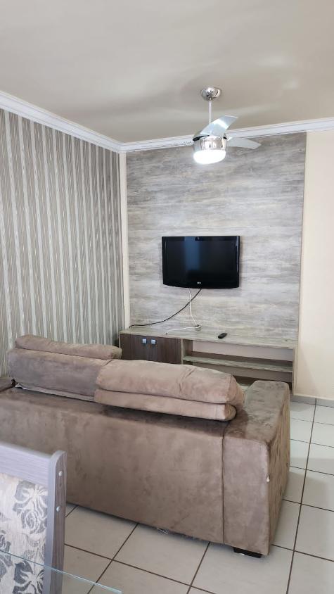 Apartamento, 2 quartos - Foto 13