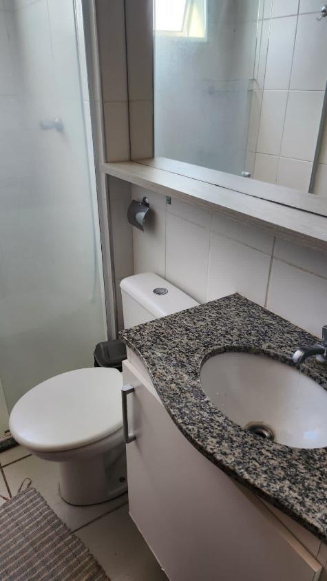 Apartamento, 2 quartos - Foto 10