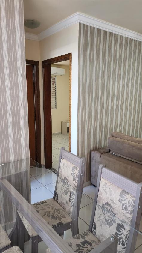 Apartamento, 2 quartos - Foto 15