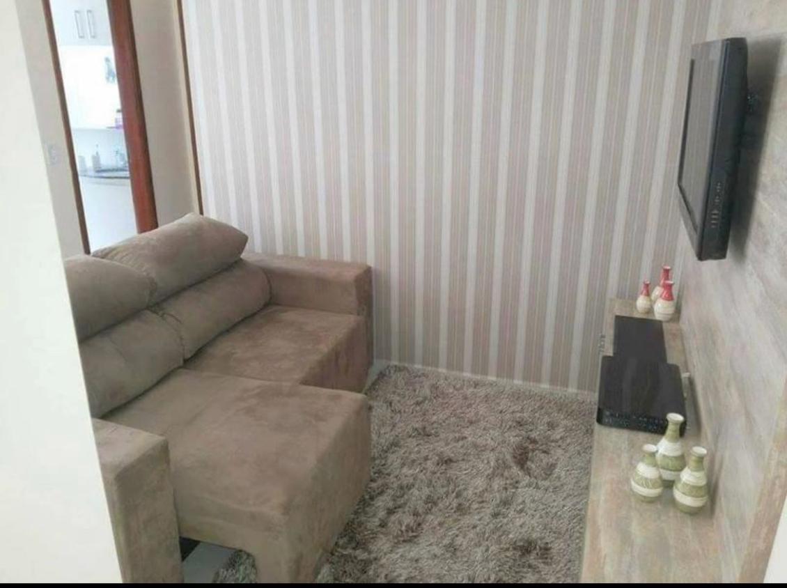 Apartamento, 2 quartos - Foto 1