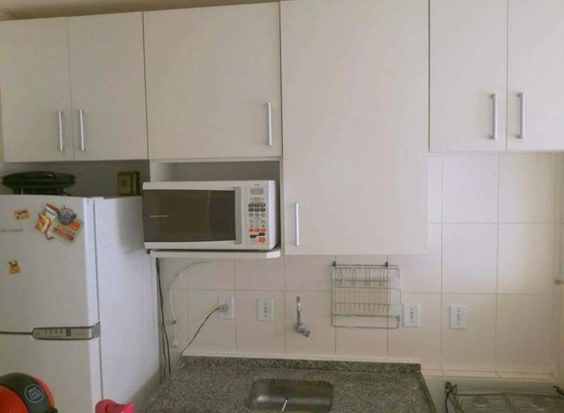 Apartamento, 2 quartos - Foto 20