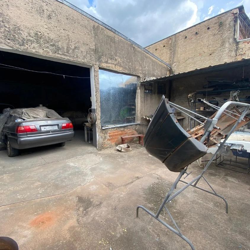 Depósito-Galpão-Armazém à venda, 300m² - Foto 3